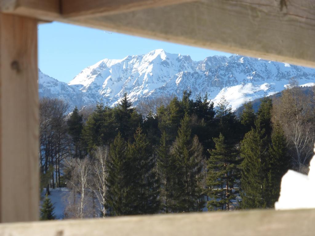 Vila Casa Pederzolli - Lagolo di Calavino Pokoj fotografie