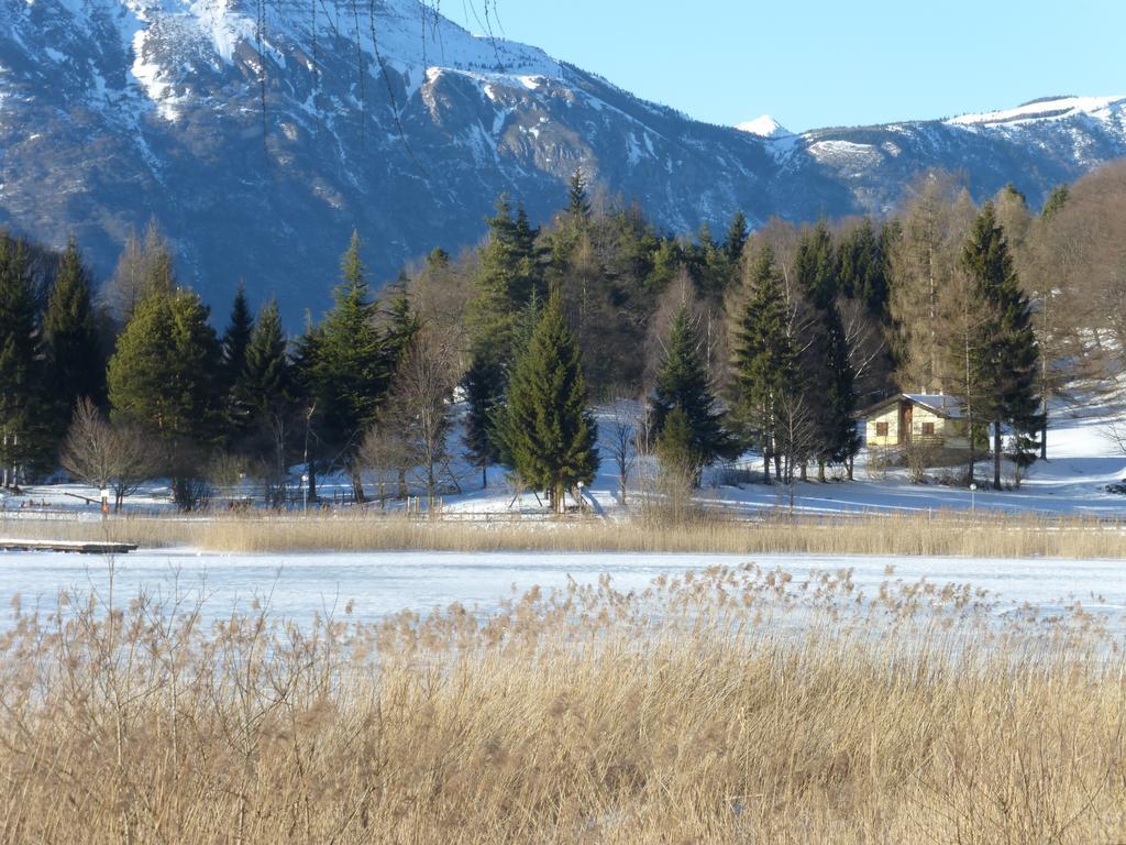 Vila Casa Pederzolli - Lagolo di Calavino Pokoj fotografie