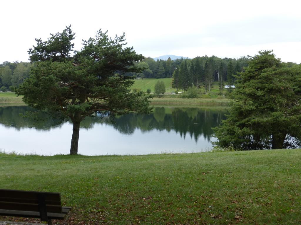 Vila Casa Pederzolli - Lagolo di Calavino Pokoj fotografie